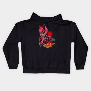 Smile my Dear Kids Hoodie